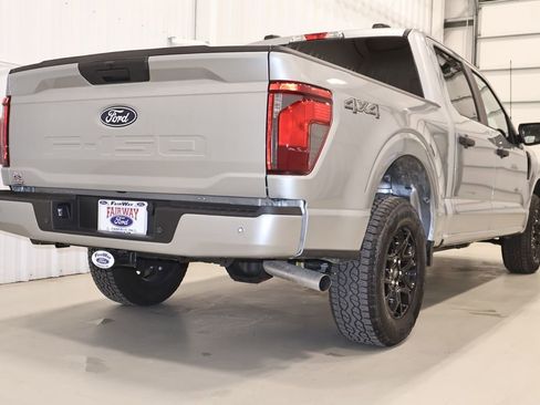 New 2026 Ford F150 STX image 9