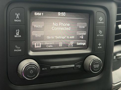 Used 2020 RAM 5500 Tradesman w/ Chrome Appearance Group image 58