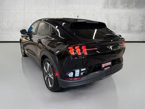 Used 2021 Ford Mustang Mach-E Select w/ Comfort/Appearance Package image 7