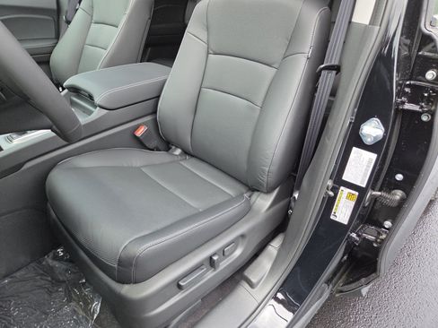 New 2026 Honda Ridgeline RTL image 22