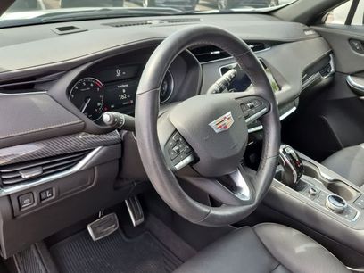 Used 2023 Cadillac XT4 Sport w/ Cold Weather Package