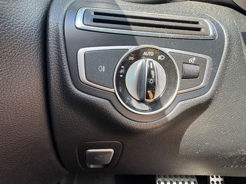 Used 2017 Mercedes-Benz C 43 AMG 4MATIC Cabriolet image 16