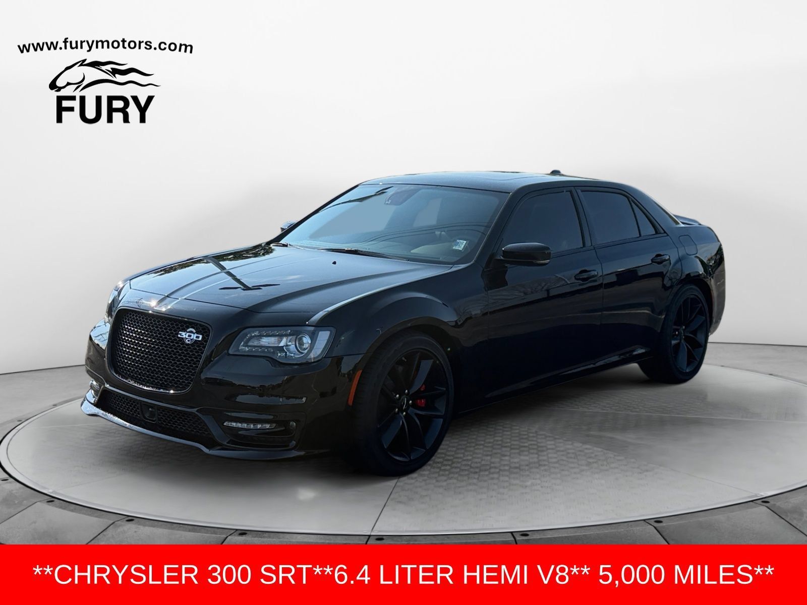 Used 2023 Chrysler 300 C RWD image 9