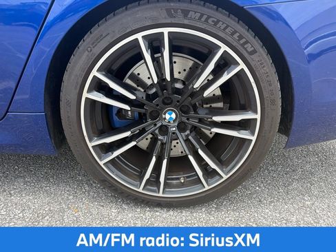 Used 2019 BMW M5 AWD/4WD image 14