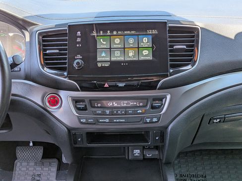 Used 2021 Honda Passport EX-L image 20