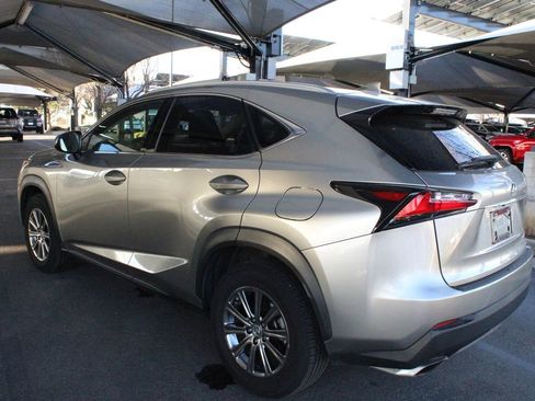 Used 2017 Lexus NX 200t 200t w/ Accessory Package 2 image 13