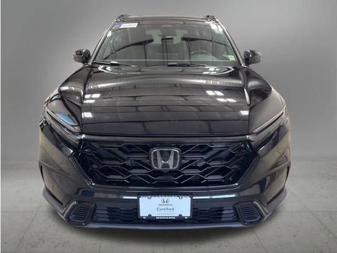Used 2023 Honda CR-V Sport image 10