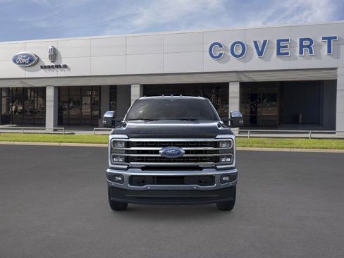 New 2026 Ford F350 King Ranch AWD/4WD image 6