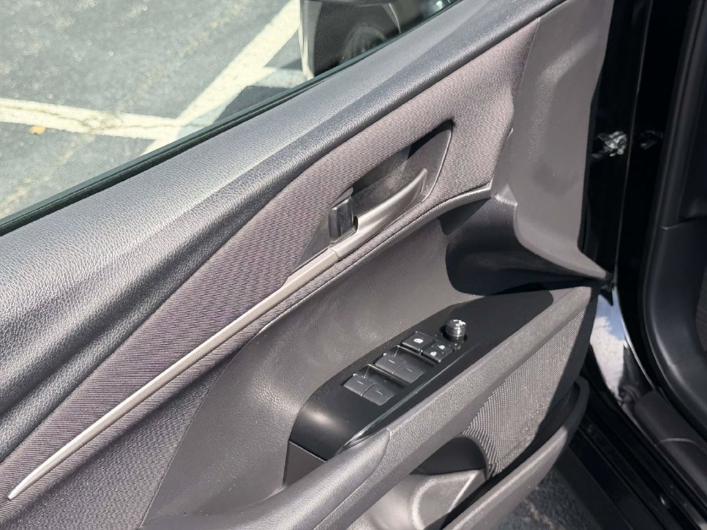 Certified 2026 Toyota Camry LE FWD image 19