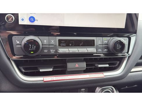 New 2026 Toyota Grand Highlander AWD image 26