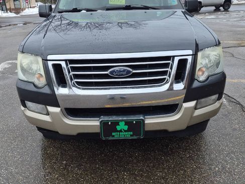 Used 2010 Ford Explorer Eddie Bauer RWD image 2