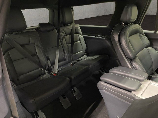 New 2027 Lincoln Navigator L Reserve w/ Jet Appearance Package AWD/4WD image 22
