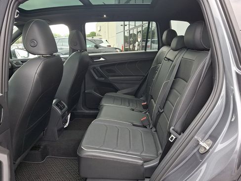 Used 2023 Volkswagen Tiguan SEL R-Line AWD/4WD image 20