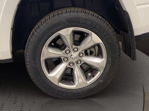 Used 2020 RAM 1500 Limited AWD/4WD image 38