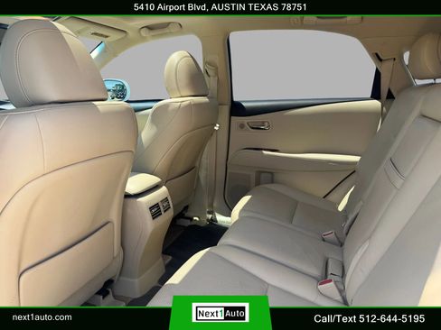 Used 2014 Lexus RX 350 AWD w/ Navigation Package image 31