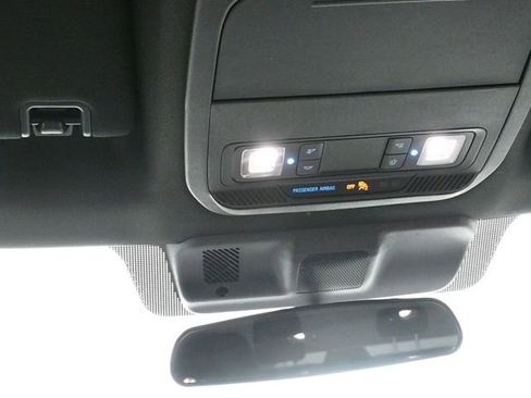 Used 2025 Ford F150 STX w/ Equipment Group 200A image 21