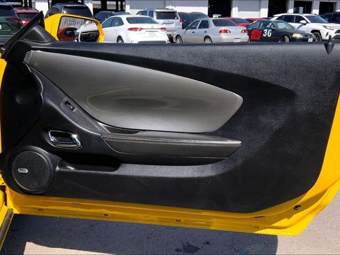 Used 2011 Chevrolet Camaro LT w/ RS Package image 21