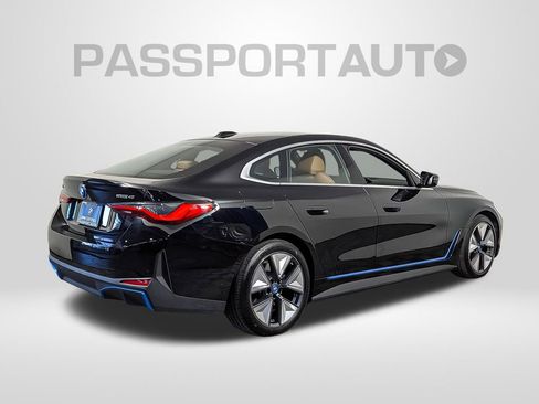 Certified 2023 BMW i4 eDrive40 w/ Premium Package image 6