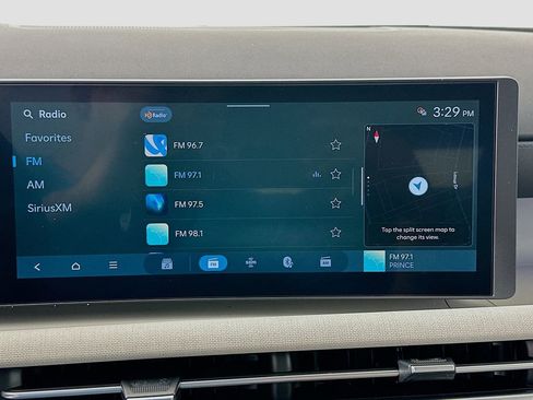 New 2026 Hyundai Tucson SEL image 11