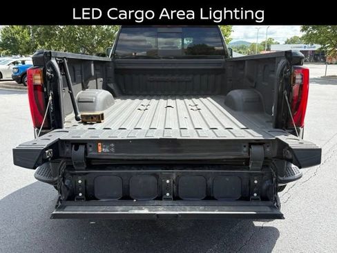 Used 2024 GMC Sierra 3500 Denali w/ Denali Reserve Package AWD/4WD image 30