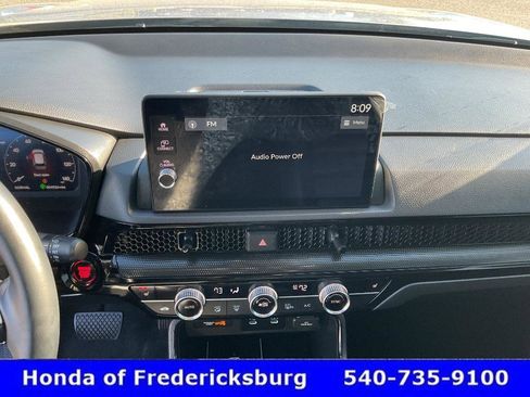 Used 2026 Honda CR-V EX-L image 32