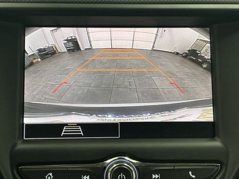 Used 2023 Chevrolet TrailBlazer LT image 21