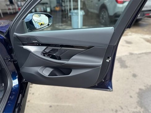 New 2026 BMW 530i w/ M Sport Package image 27