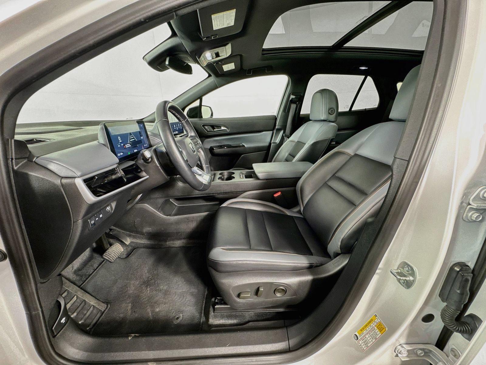 Used 2024 Honda Prologue Touring image 22