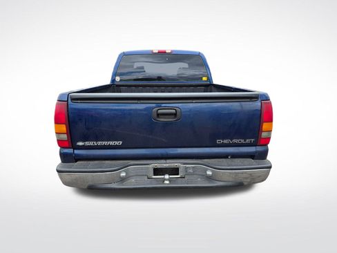 Used 2001 Chevrolet Silverado 1500 LS RWD image 6