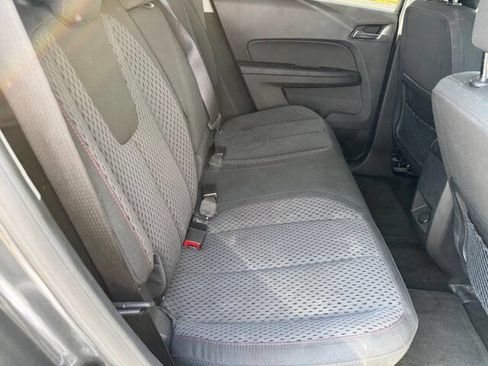 Used 2013 GMC Terrain SLE image 16