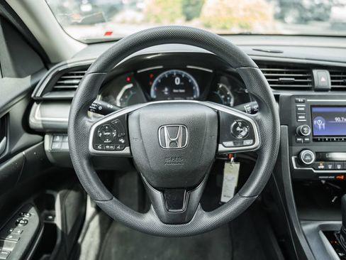 Used 2020 Honda Civic LX image 24