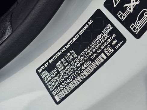 New 2026 BMW 440i xDrive Coupe image 29