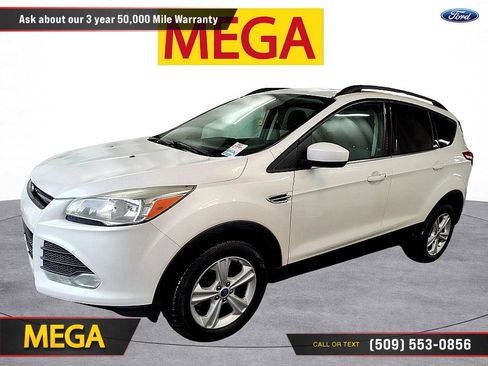 Used 2014 Ford Escape SE w/ Equipment Group 201A image 1