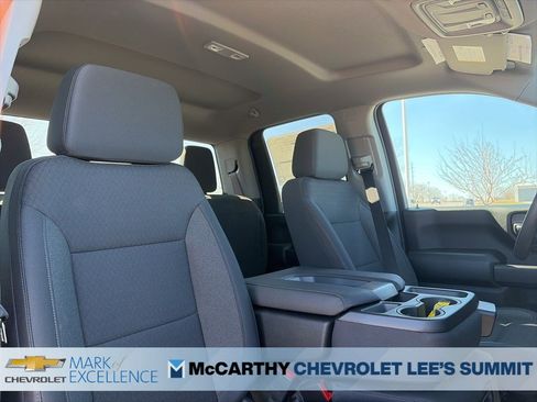 New 2026 Chevrolet Silverado 2500 Custom w/ Custom Convenience Package image 29