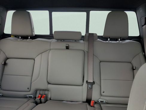 New 2026 Chevrolet Silverado 1500 LTZ image 21