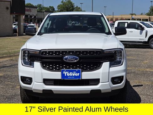 New 2026 Ford Ranger XL RWD image 3