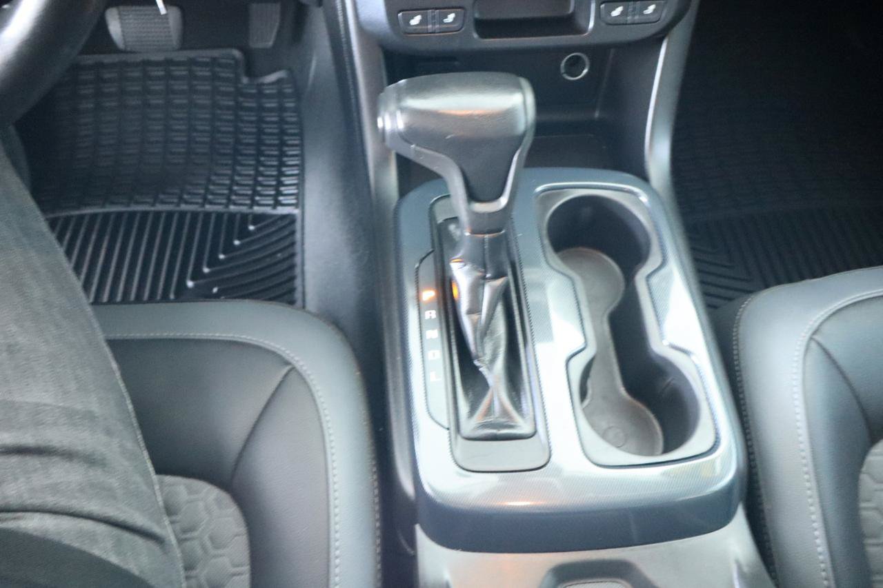 Used 2019 Chevrolet Colorado Z71 RWD image 23