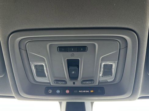 Used 2019 Chevrolet Silverado 1500 LTZ w/ LTZ Plus Package image 17