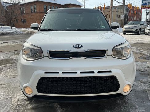 Used 2014 Kia Soul ! w/ Sun & Sound Package image 8
