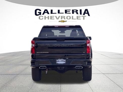 New 2026 Chevrolet Silverado 1500 LT Trail Boss image 6