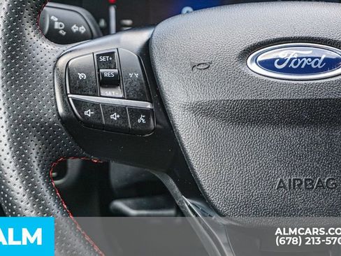 Used 2023 Ford Escape ST-Line image 29
