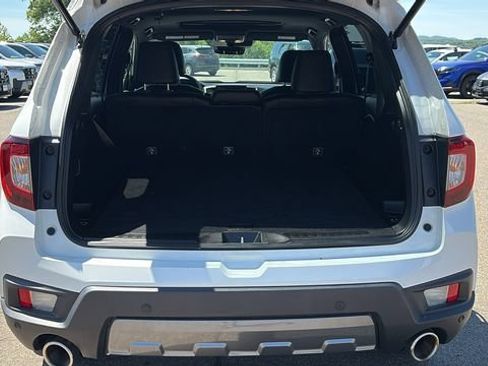 Used 2023 Honda Passport TrailSport image 27