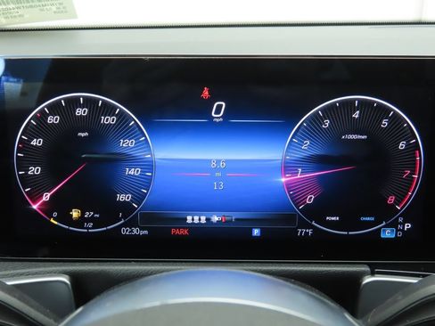 Used 2026 Mercedes-Benz GLB 250 image 31