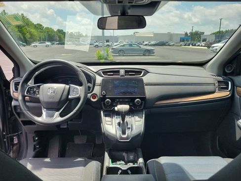 Used 2019 Honda CR-V EX image 20