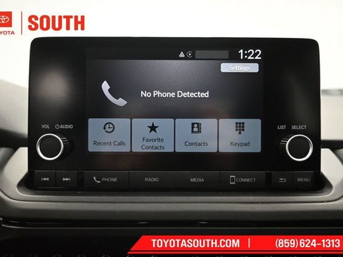 Used 2024 Honda Accord EX image 14