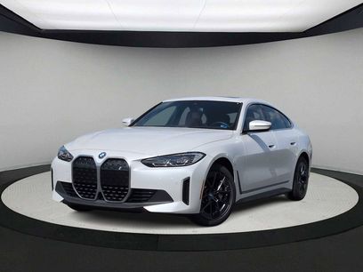 Certified 2023 BMW i4 eDrive35 w/ Premium Package