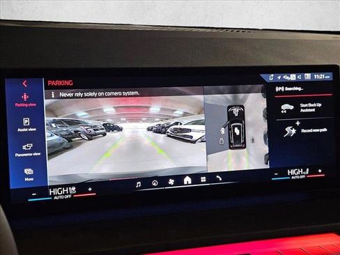 Certified 2025 BMW X3 xDrive30i w/ Premium Package image 12