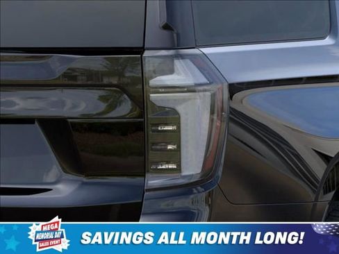 New 2026 Chevrolet Suburban High Country AWD/4WD image 11