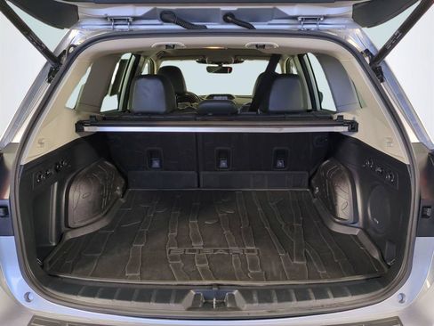 Used 2022 Subaru Forester Limited AWD/4WD image 14