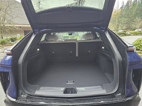 New 2026 Cadillac Lyriq Premium Sport image 15